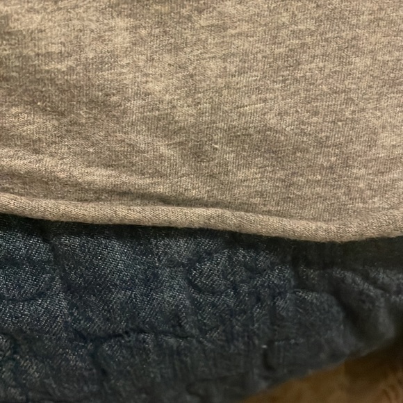 Distressed Mickey Mouse T-shirt - Picture 5 of 5